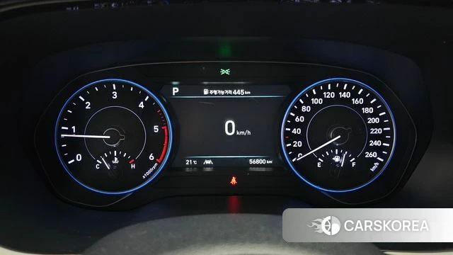 Hyundai Palisade id 4855951 из Кореи 18