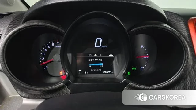 Kia The New Ray id 3601136 из Кореи 18