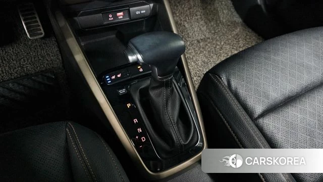 Kia Stonic id 4482938 из Кореи 29