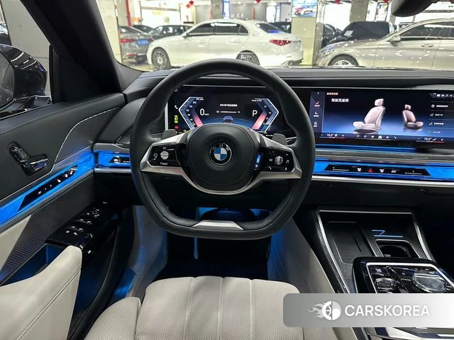 BMW 7 series id 4273067 из Китая 17