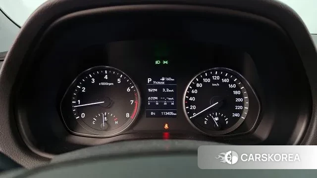 Hyundai i30 (PD) id 3474653 из Кореи 18