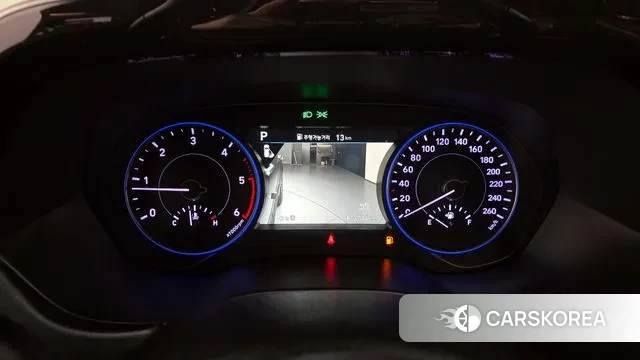 Hyundai Palisade id 3598622 из Кореи 18