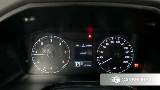 Ssangyong The New Rexton Sports Cannes id 3903967 из Кореи 18
