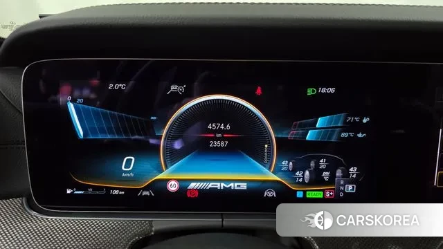 Mercedes-Benz E-Class W213 id 3443547 из Кореи 18