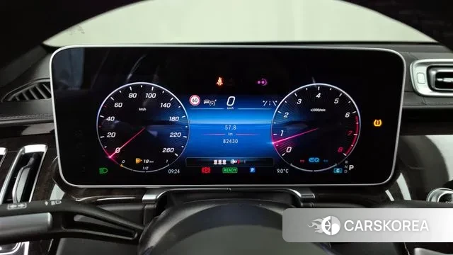 Mercedes-Benz S-Class W223 id 3428079 из Кореи 18