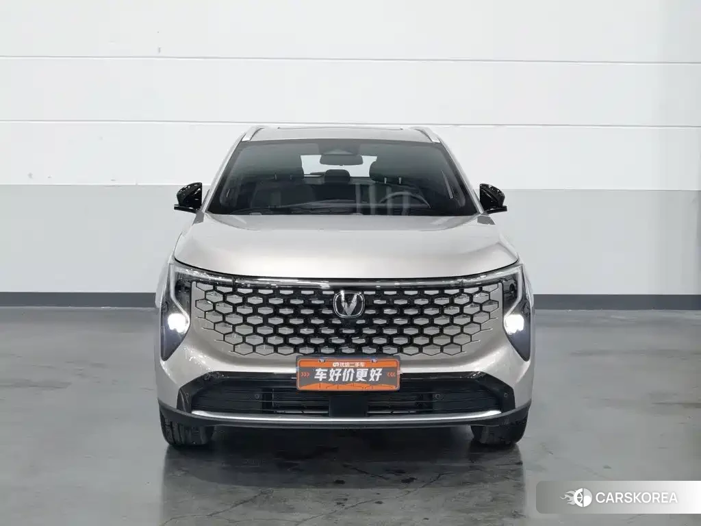 Chang'an CS55PLUS id 4686130 из Китая 22