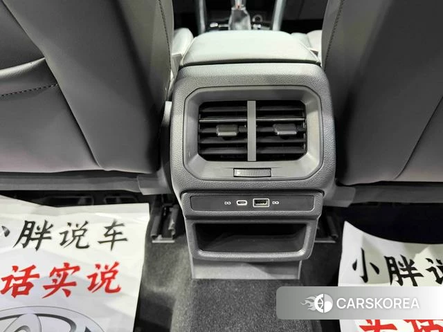 Volkswagen Tuyue id 4278612 из Китая 20