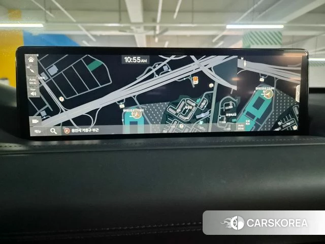 Genesis GV80 id 3934813 из Кореи 18