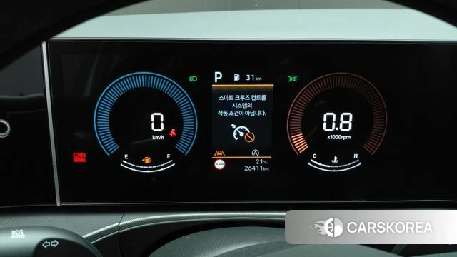Hyundai Santa Fe (MX5) id 4879909 из Кореи 28