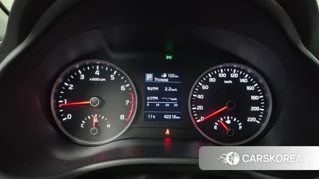 Kia Stonic id 3407796 из Кореи 18