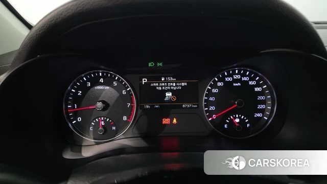 Kia The New K3 2nd generation id 4942323 из Кореи 32