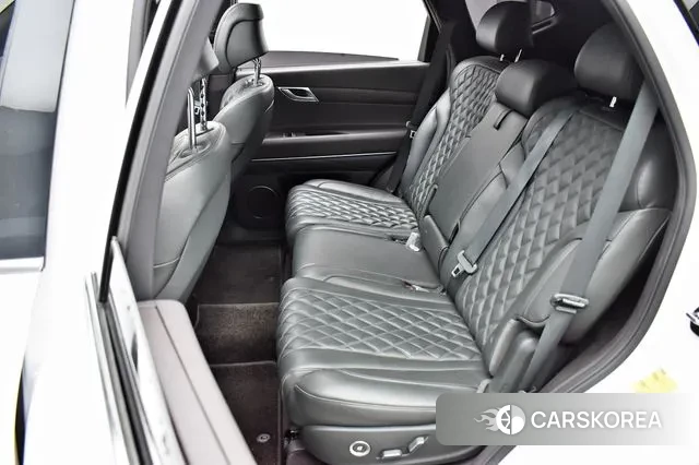 Genesis GV80 id 2886365 из Кореи 18