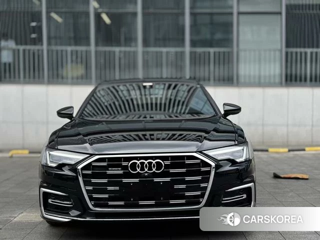 Audi A6L id 4359328 из Китая 8