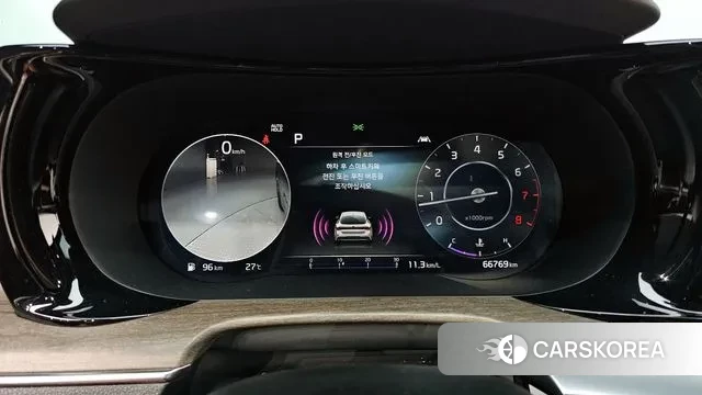 Kia K5 3rd generation id 3038441 из Кореи 18