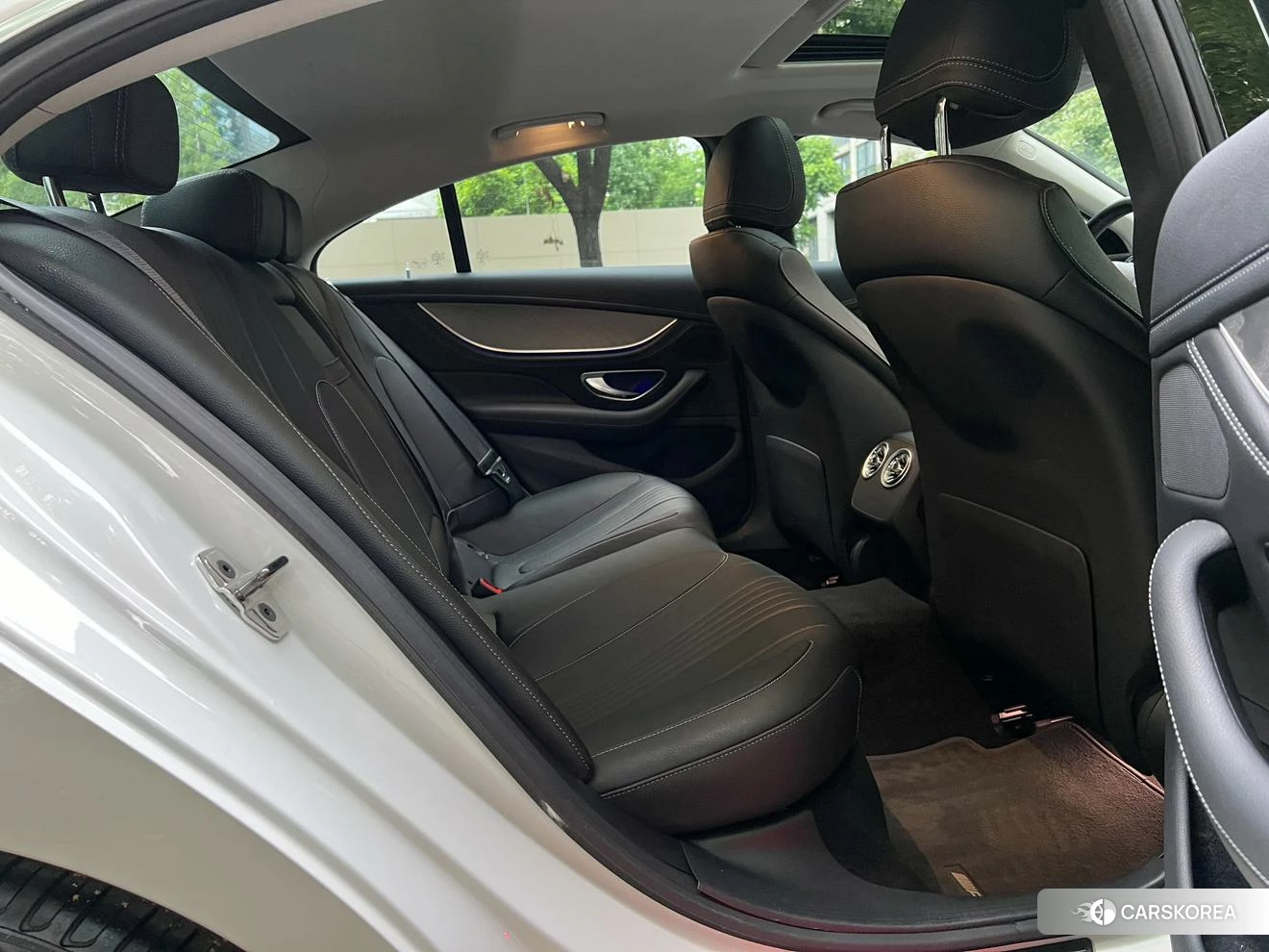 Mercedes-Benz CLS id 4461548 из Китая 20