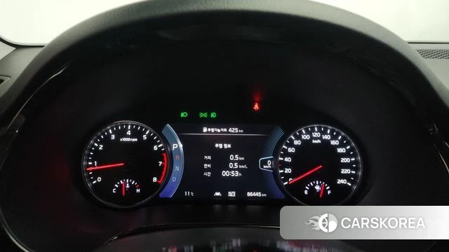 Kia Seltos id 3916278 из Кореи 19