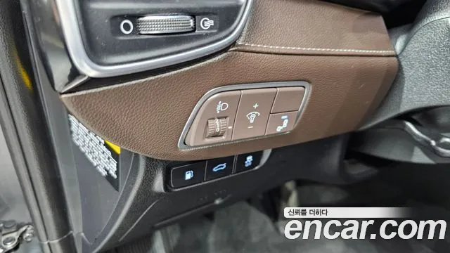 Hyundai Grandeur IG id 2678893 из Кореи 18