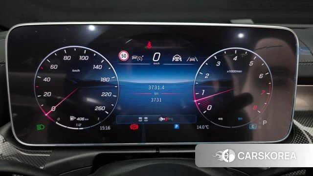 Mercedes-Benz CLE-Class C236 id 3896477 из Кореи 18