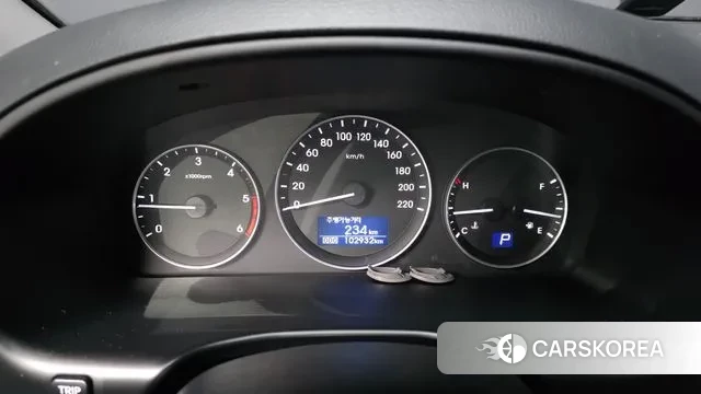 Hyundai The New Grand Starex id 3122568 из Кореи 18