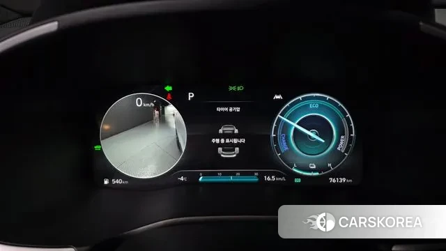 Hyundai The New Santa Fe id 3615124 из Кореи 18