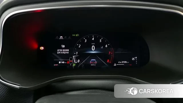 Renault Korea (Samsung) XM3 id 3422287 из Кореи 18