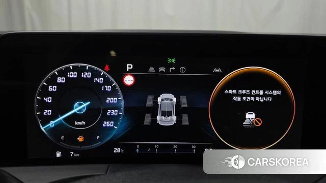 Kia K8 id 4750360 из Кореи 37