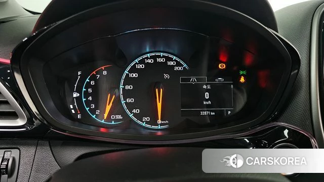 Chevrolet (GM Daewoo) The New Spark id 3844242 из Кореи 18