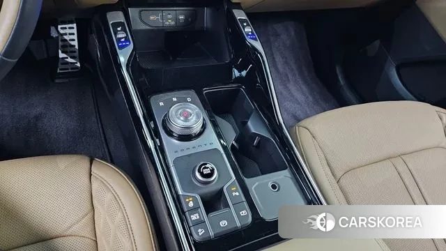 Kia The New Sorento 4th Generation id 3555121 из Кореи 18