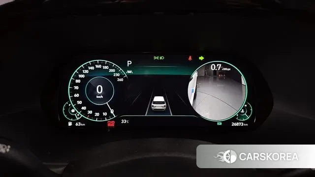 Hyundai Palisade id 3053823 из Кореи 18