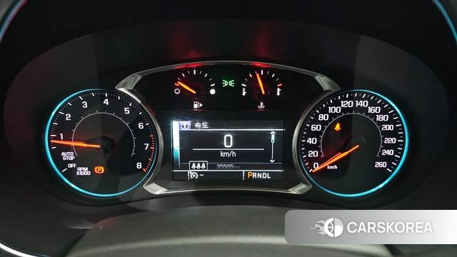 Chevrolet (GM Daewoo) All New Malibu id 4424840 из Кореи 18