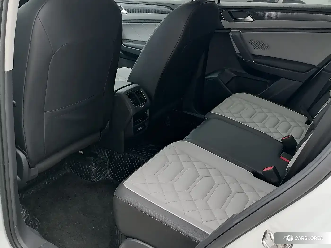 Volkswagen Tayron id 4589318 из Китая 15