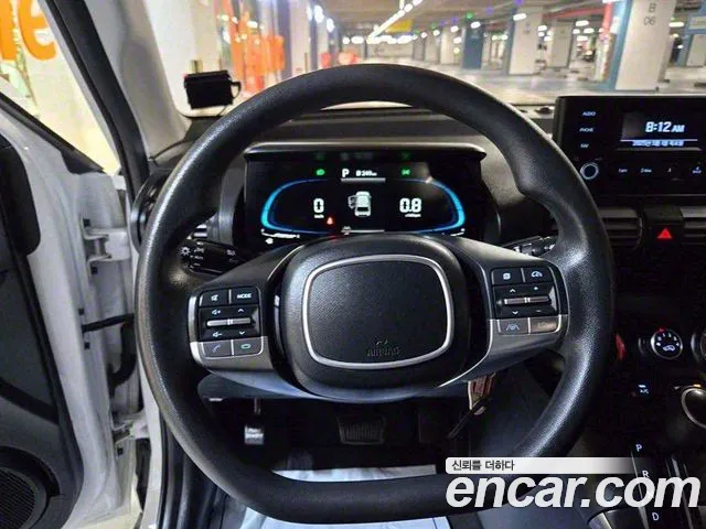 Hyundai Casper id 2692927 из Кореи 18