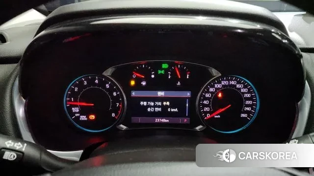 Chevrolet (GM Daewoo) Traverse id 2915986 из Кореи 18