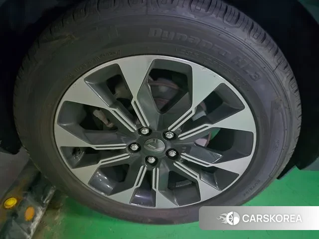 Kia Carnival 4th generation id 3371120 из Кореи 17