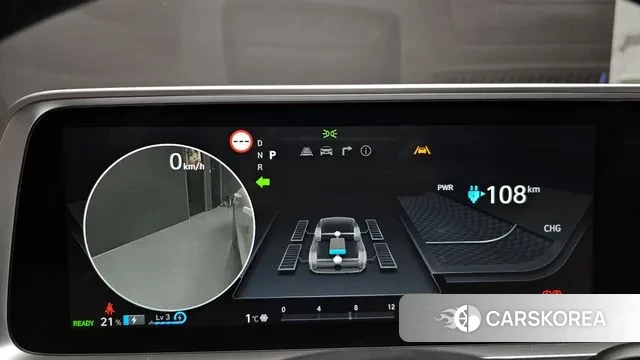 Hyundai Ionic 6 id 3452799 из Кореи 18