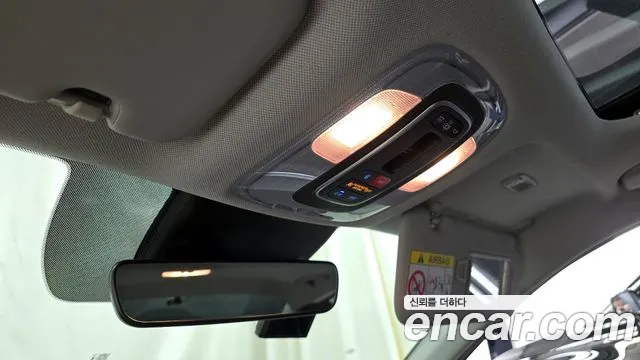 Hyundai Avante Hybrid (CN7) id 2558908 из Кореи 18