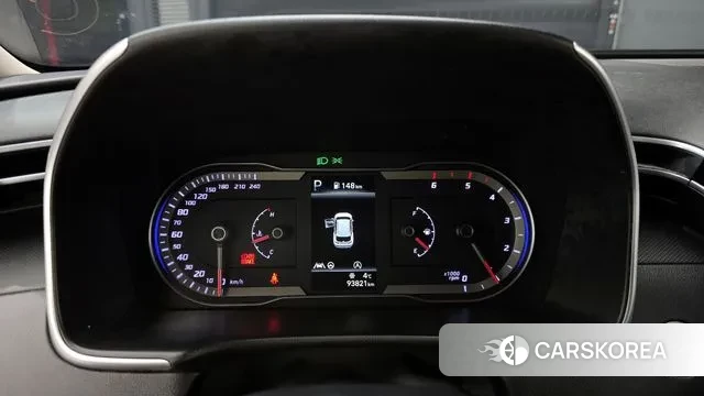 Hyundai Tucson (NX4) id 3610775 из Кореи 18