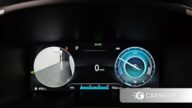 Hyundai The New Santa Fe id 3891568 из Кореи 18