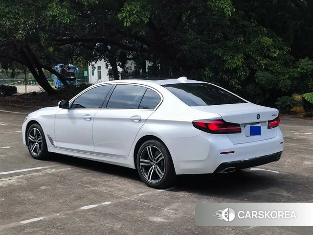 BMW 5 series id 4278493 из Китая 12