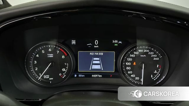 Cadillac XT6 id 3817902 из Кореи 18