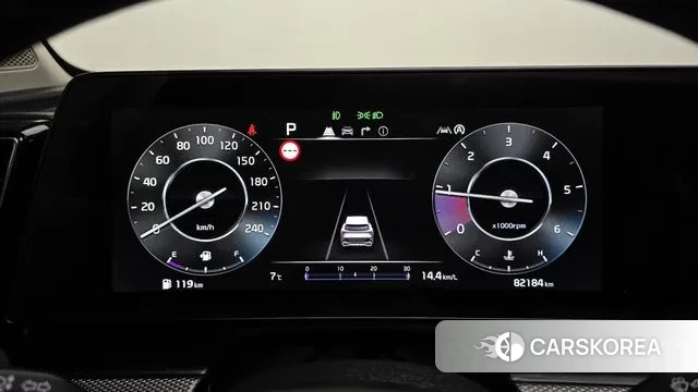 Kia Sportage 5th Generation id 3551066 из Кореи 18