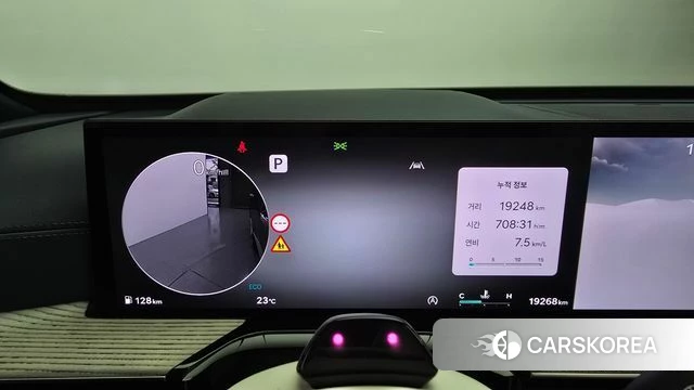 Genesis GV80 id 4499759 из Кореи 18