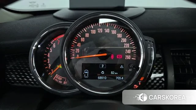 Mini Cooper S id 3380037 из Кореи 18