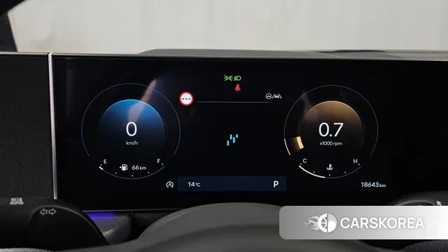 Hyundai Sonata D Edge (DN8) id 3388774 из Кореи 18