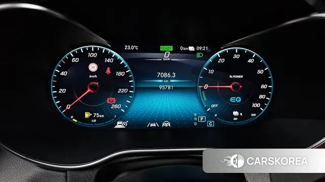 Mercedes-Benz GLC-Class X253 id 3258239 из Кореи 18