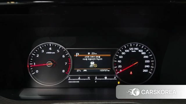 Kia Sorento 4th Generation id 4898560 из Кореи 32