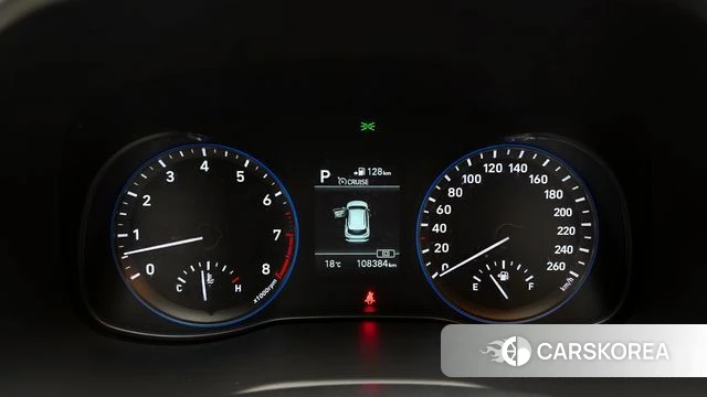 Hyundai Kona id 3937268 из Кореи 18