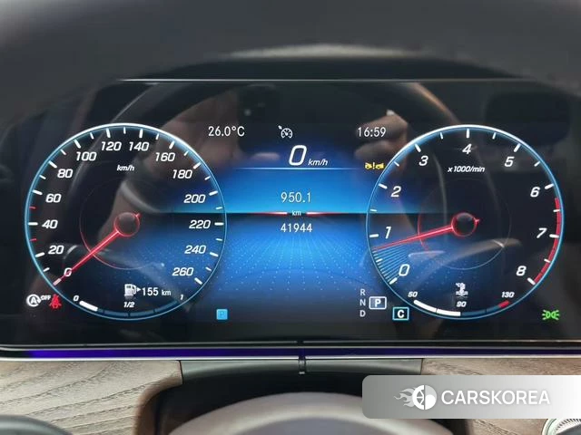 Mercedes-Benz E-class id 4298470 из Китая 14