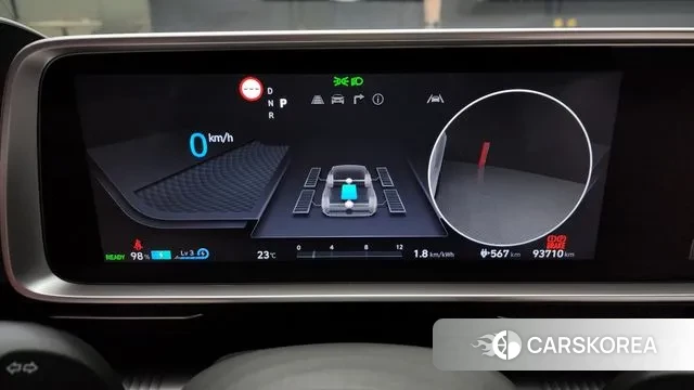 Hyundai Ionic 6 id 3164556 из Кореи 18