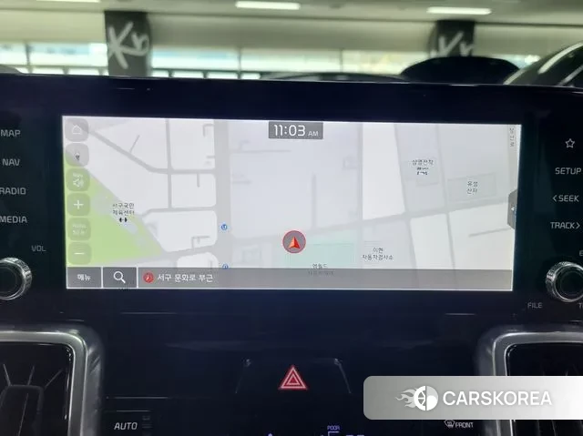 Kia Sorento 4th Generation id 3452534 из Кореи 18